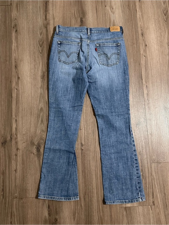Levi's Denim - Levi's Denim Bootcut Blue Jeans Women’s 
Levi’s 515